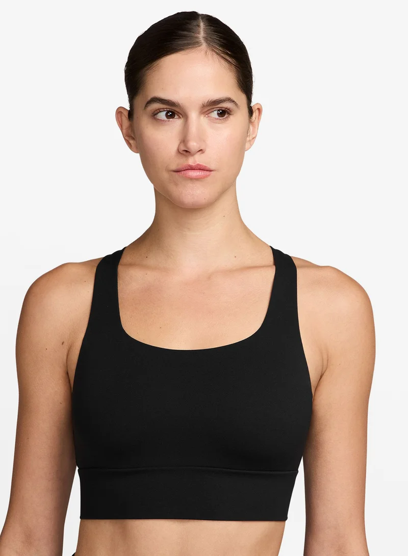 Dri-Fit Zenvy Longline Bra
