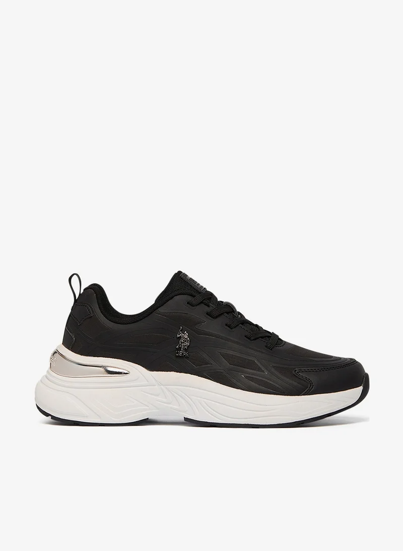 Women's Low-Top Ramadan Exclusive Sneakers Beige