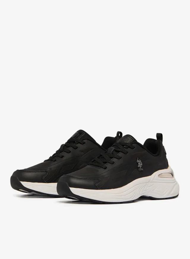 Women's Low-Top Ramadan Exclusive Sneakers Beige – image 3