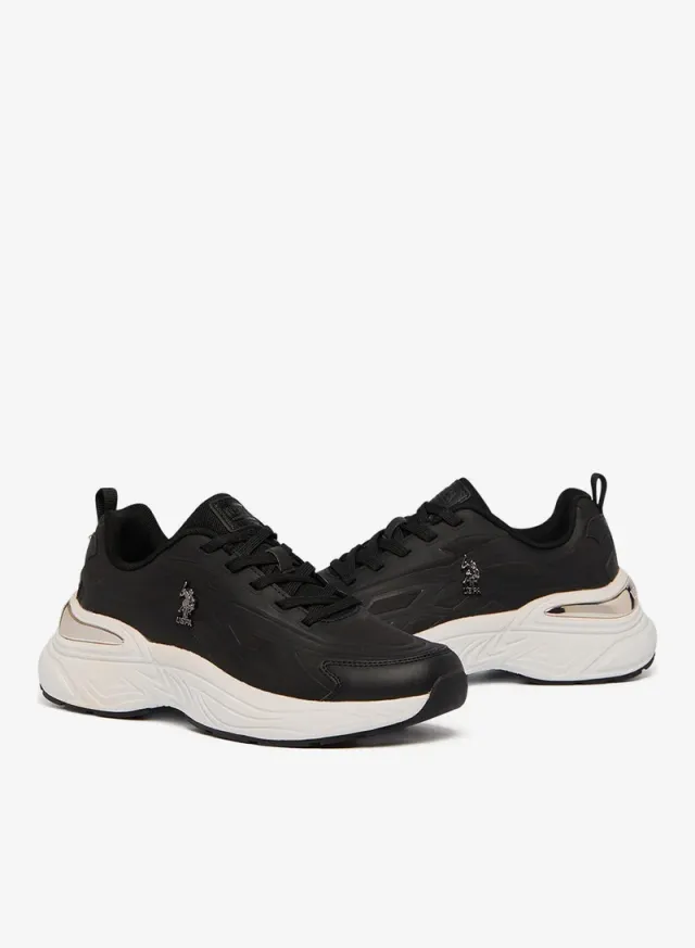 Women's Low-Top Ramadan Exclusive Sneakers Beige – image 4