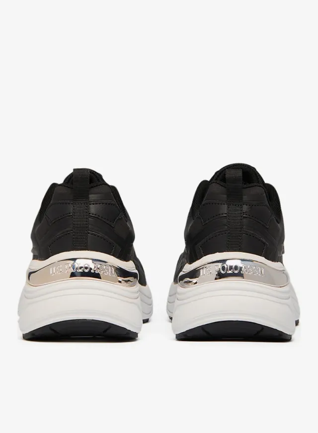 Women's Low-Top Ramadan Exclusive Sneakers Beige – image 6