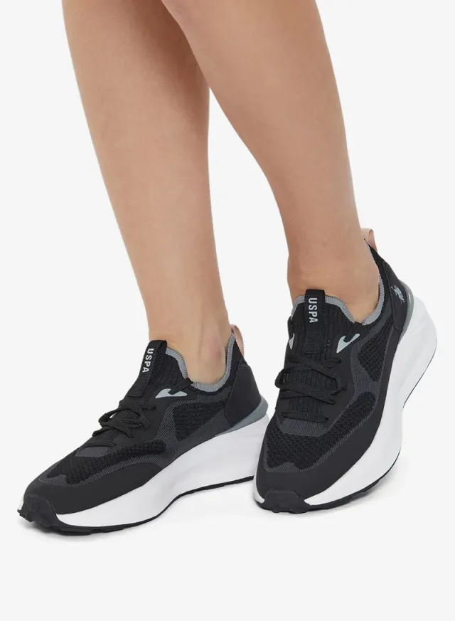 Women's Low-Top Ramadan Exclusive Sneakers Beige – image 8