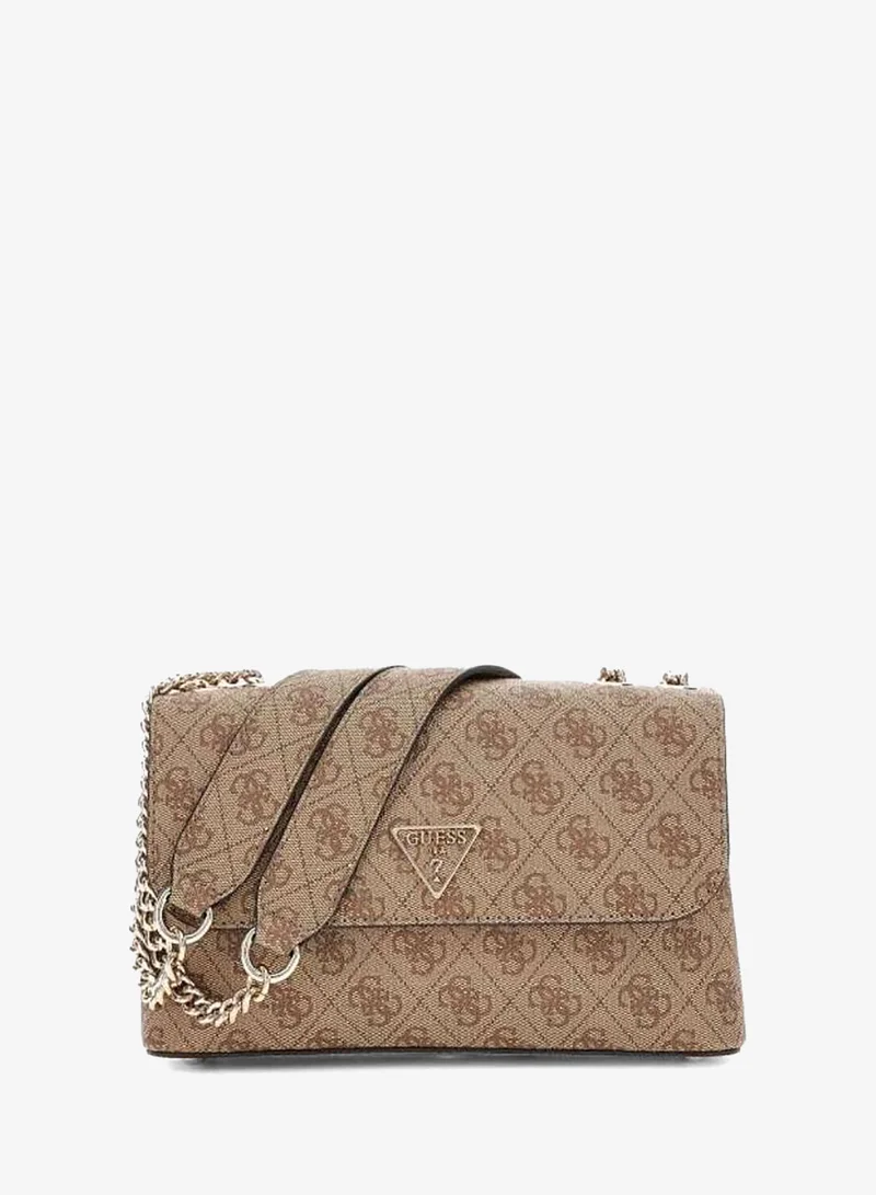 Eco Erica Status Crossbody Bag