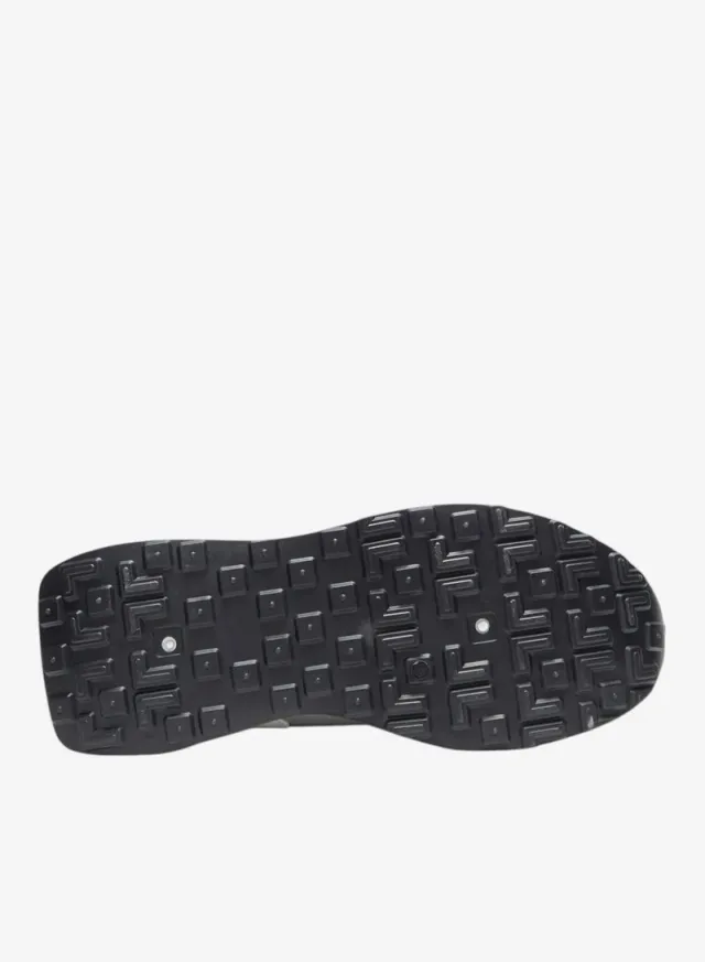 Women's Lightweight Casual Low-Top Sneakers Black – image 5