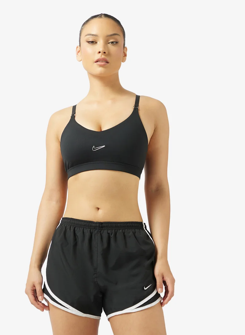 Dri-Fit Indy Glossy Bra