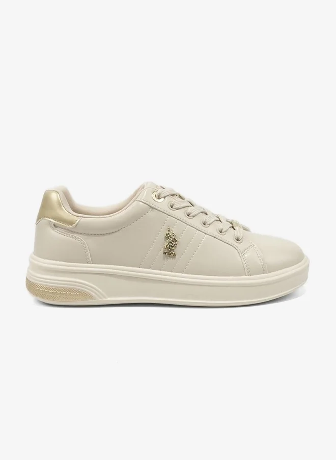 Ellie Women's Casual Shoes Beige