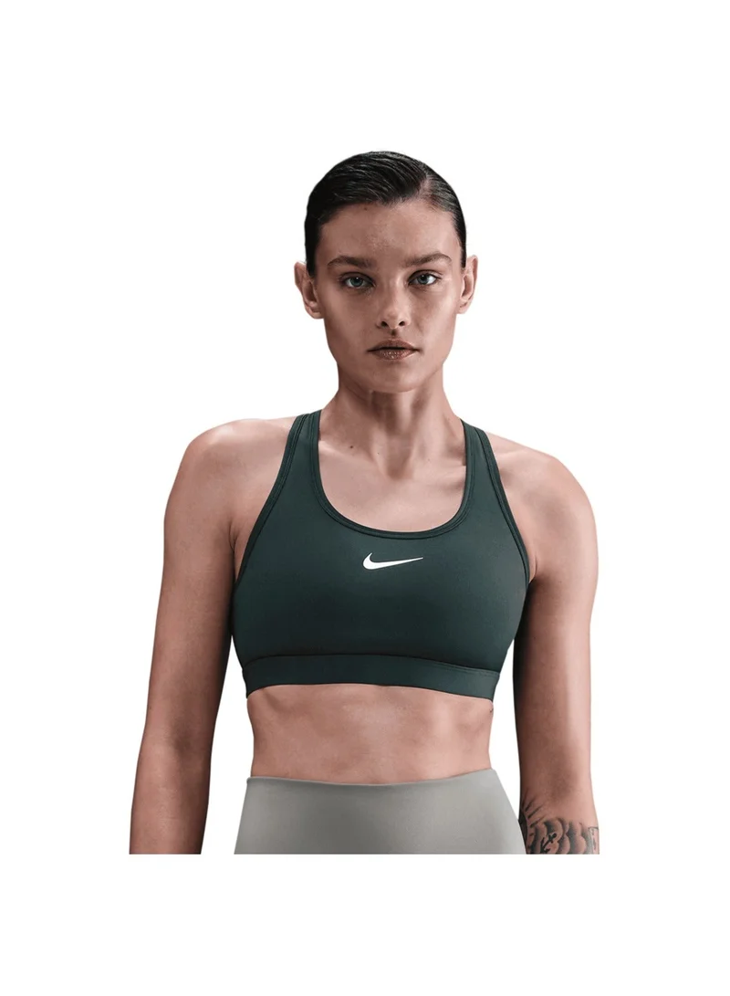 Swoosh Medium-Support Bra