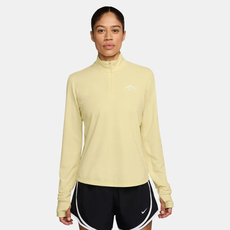 Women's Dri-FIT Trail Running Top