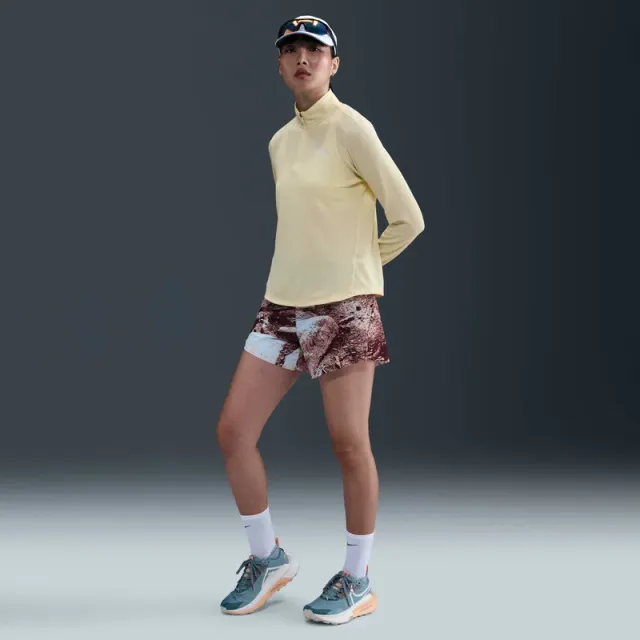 Women's Dri-FIT Trail Running Top – image 4