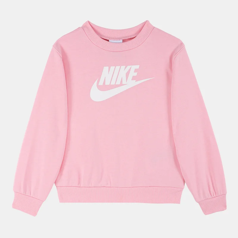 Kids French Terry Sweatshirt