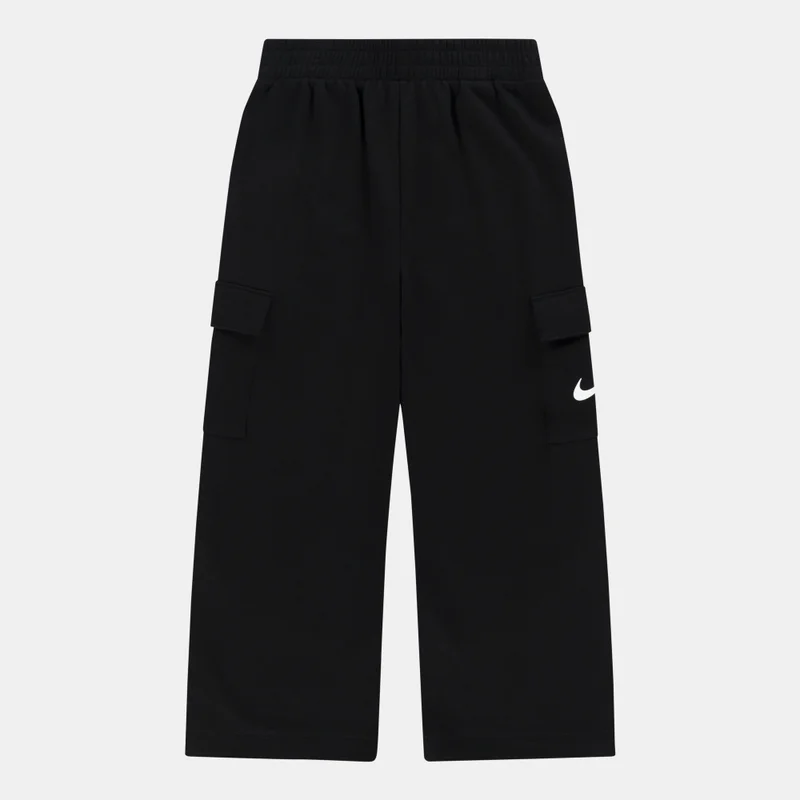 Kids Cargo Pants