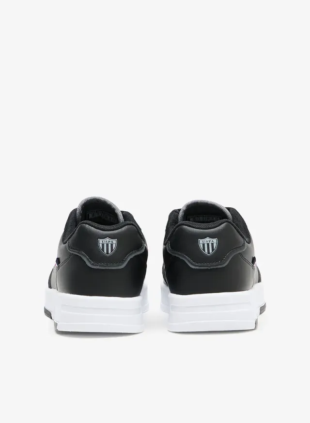 Women's Low-Top Lightweight Sneakers Black – image 5