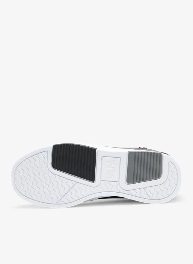 Women's Low-Top Lightweight Sneakers Black – image 7