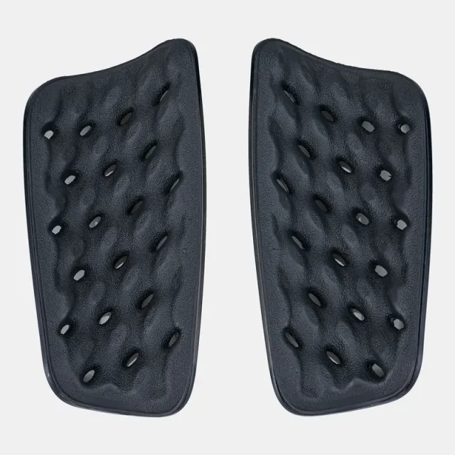 Nike Mercurial Ultra-Thin Football Shinguards - Black – image 2