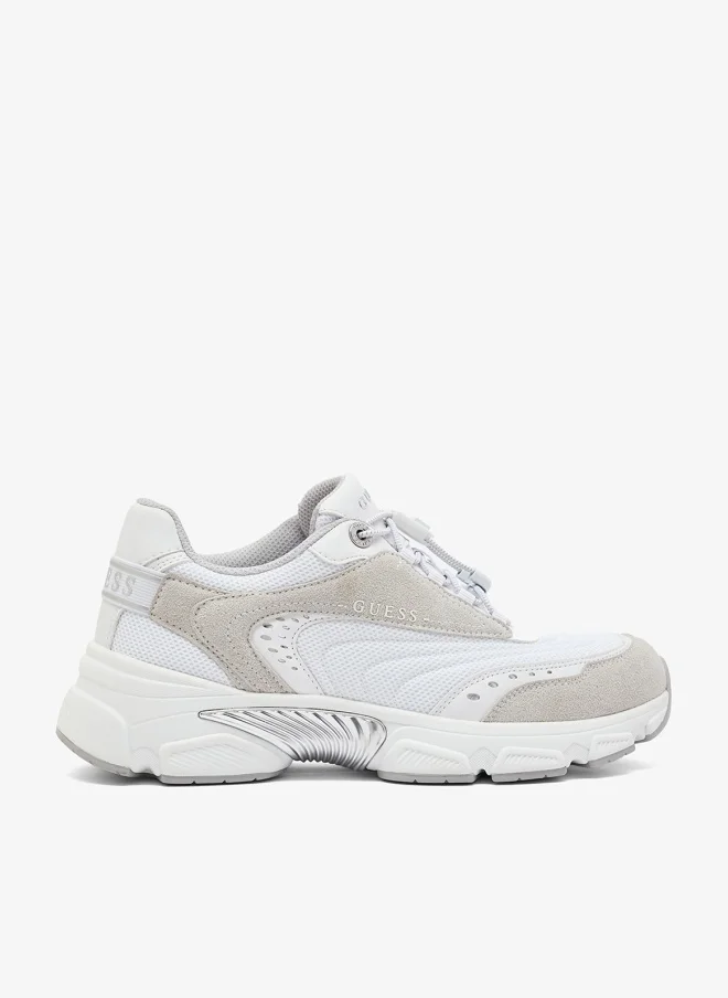 Imeri Low Top Sneakers