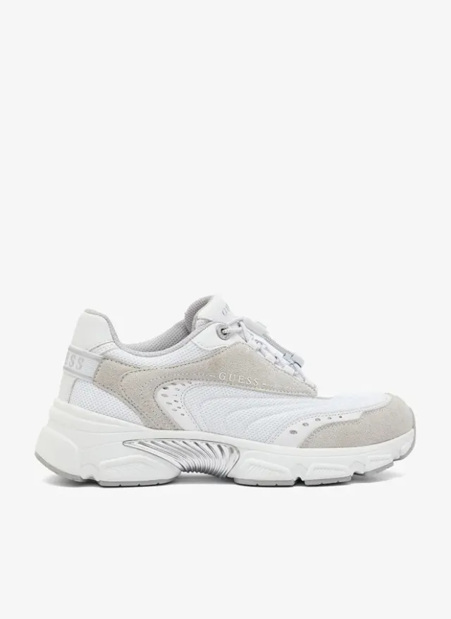 Imeri Low Top Sneakers