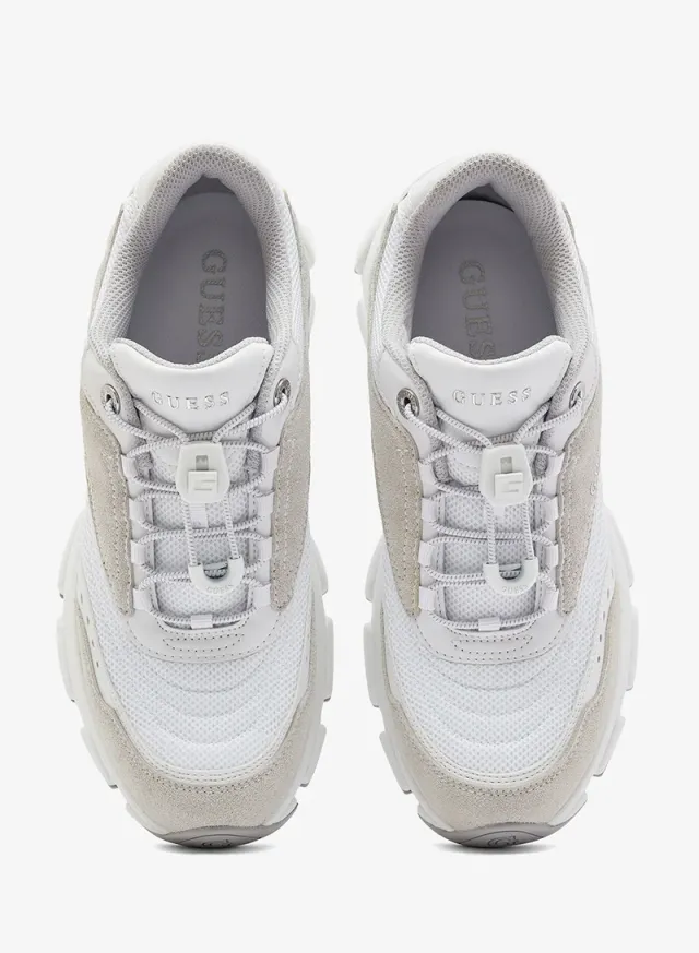 Imeri Low Top Sneakers – image 4