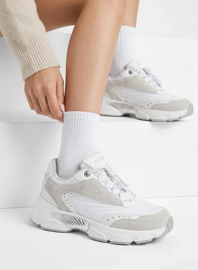 Imeri Low Top Sneakers – image 6