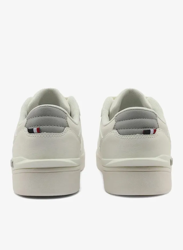Women's Low-Top Sneakers White – image 4