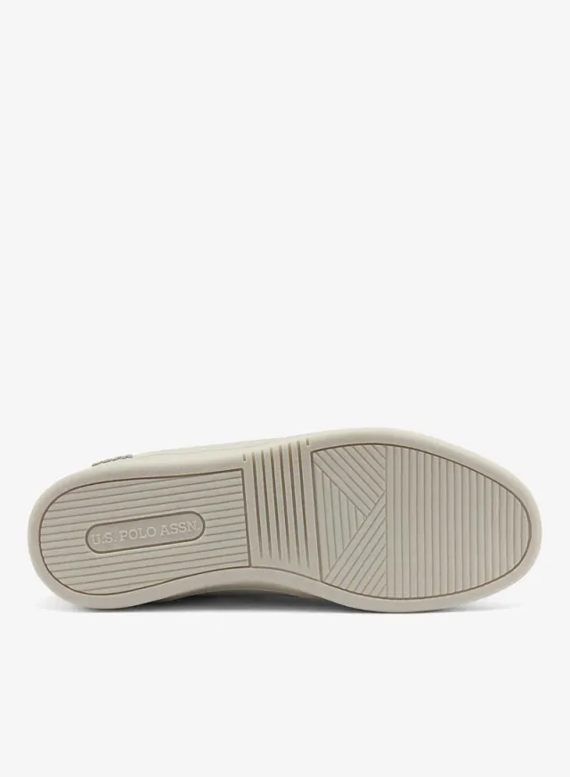 Women's Low-Top Sneakers White – image 7