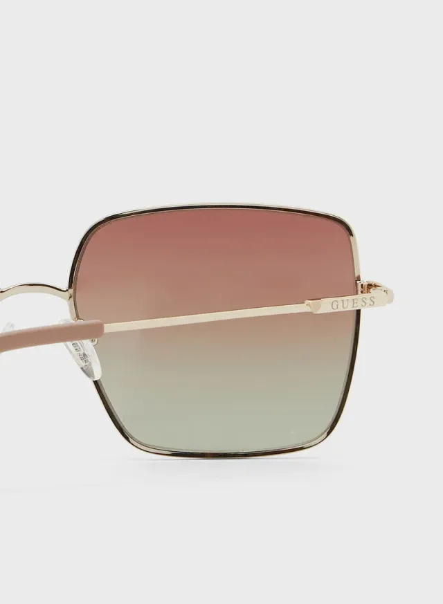 Rectangle Sunglasses – image 3
