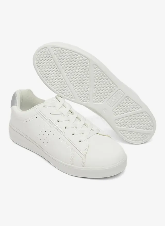 Women's Comfort Low Top Sneakers – image 4