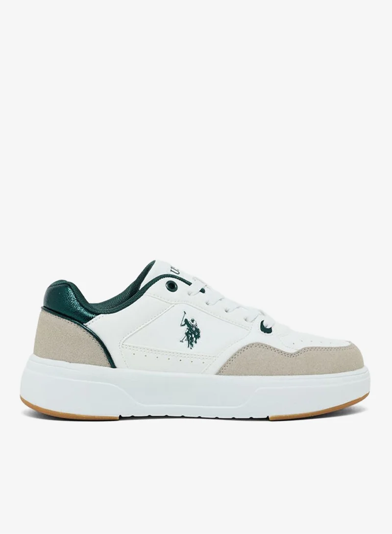 Women Low Top Comfort Sneakers