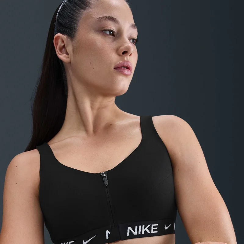Indy Dri-FIT High-Support Padded Sports Bra