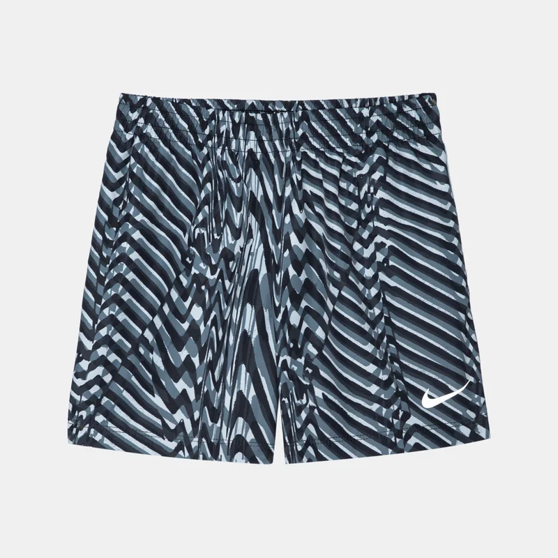 Kids' Dri-FIT Bold Move Shorts