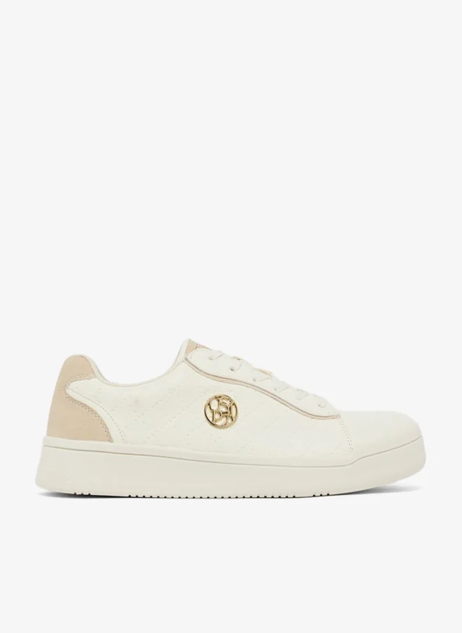 Women's Low-Top Comfort Sneakers