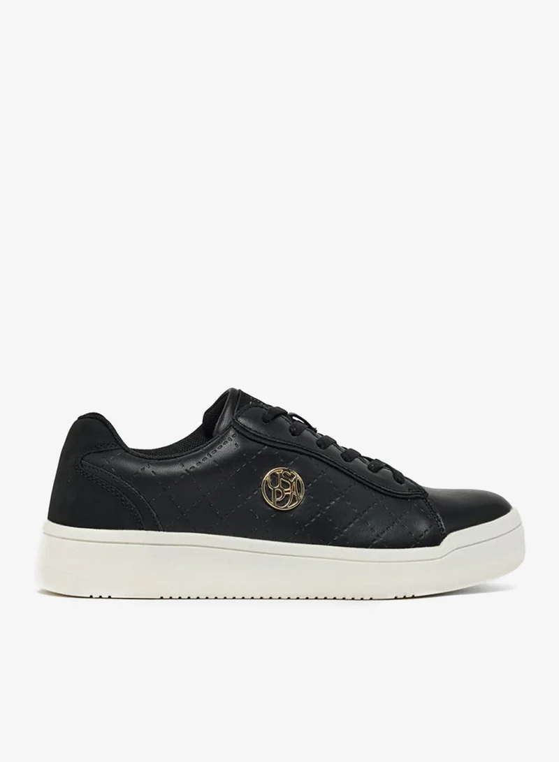 Women's Low-Top Comfort Sneakers