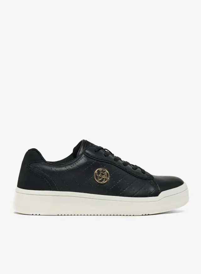 Women's Low-Top Comfort Sneakers