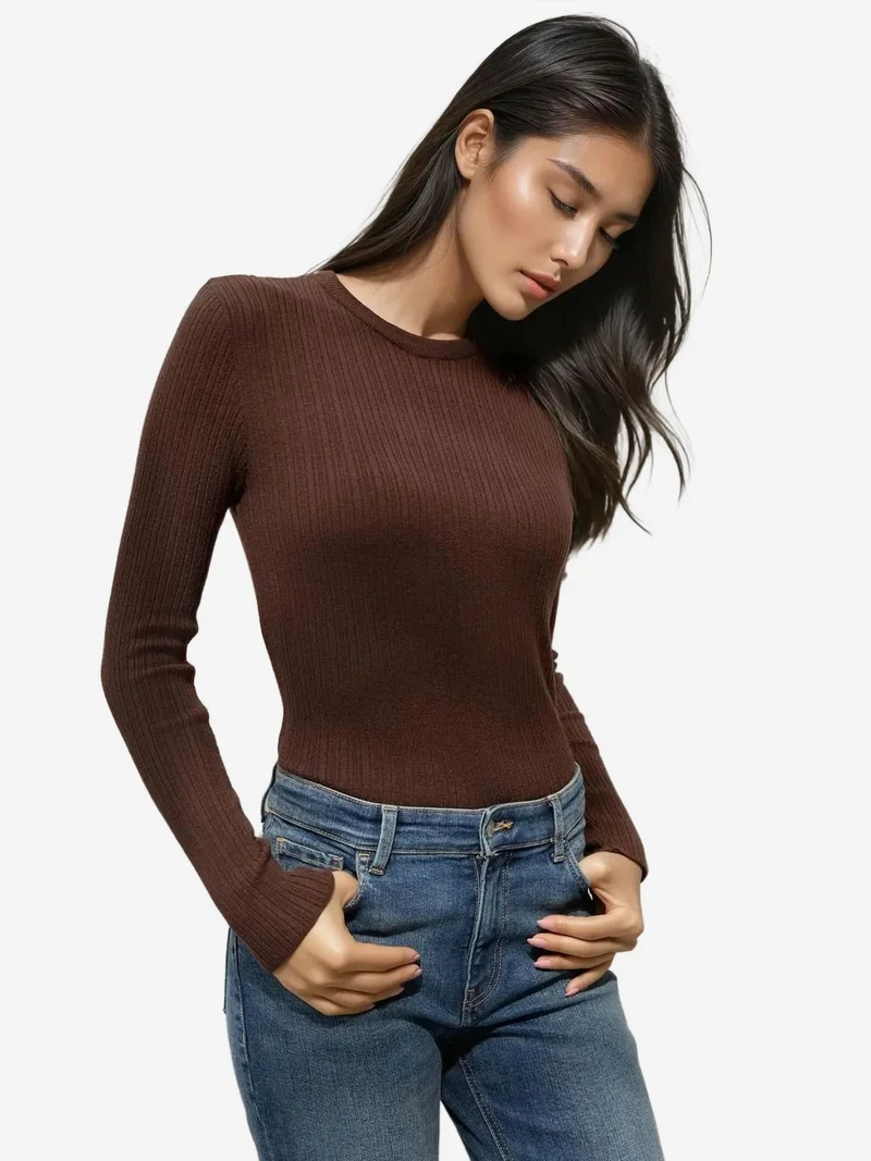 Basic Sweater