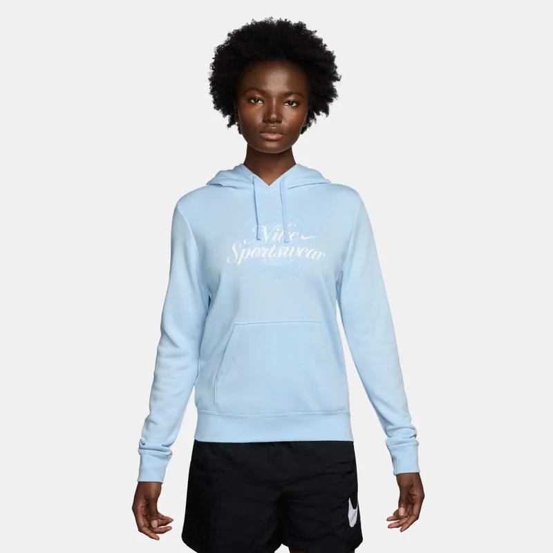 Women's Club Fleece Hoodie