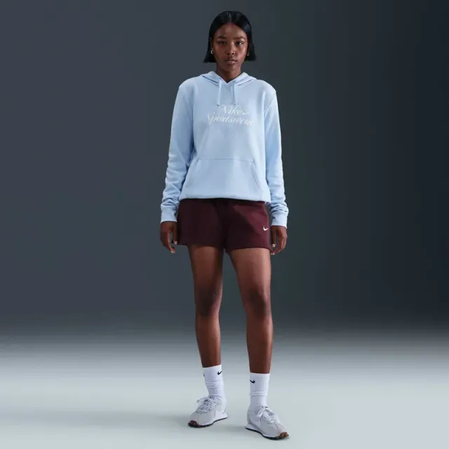 Women's Club Fleece Hoodie – image 4
