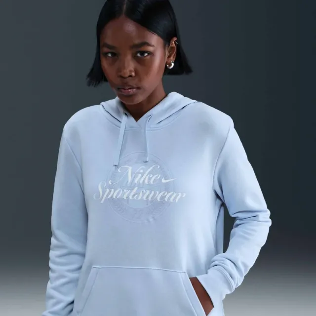 Women's Club Fleece Hoodie – image 6