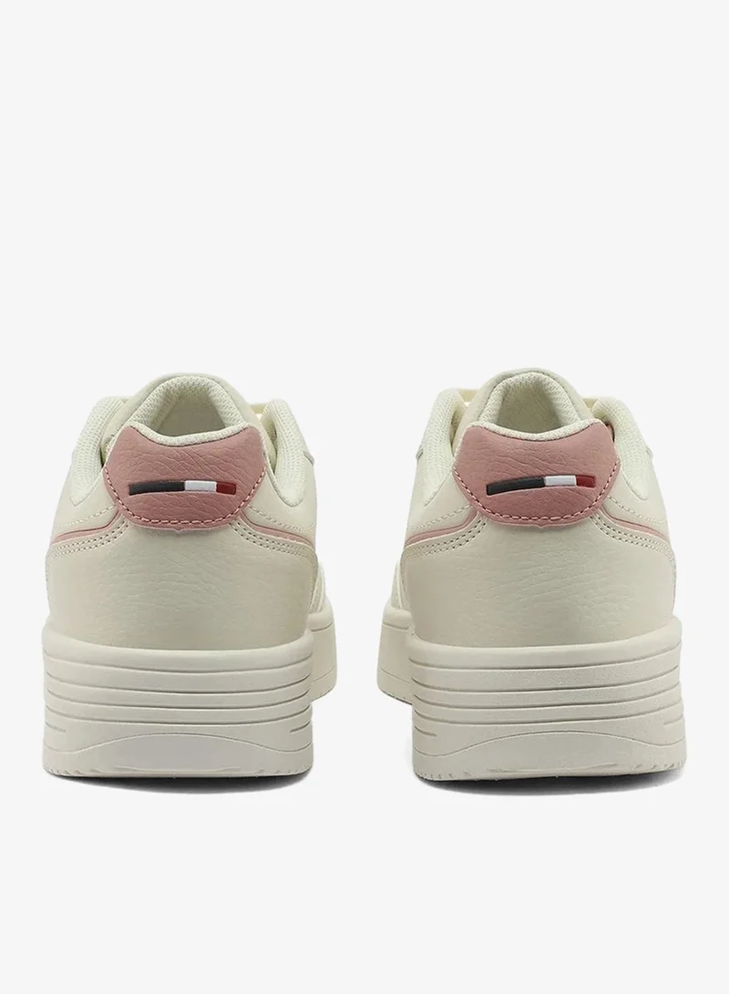 سنيكرز نسائي U.S. Polo Assn. COSMOS GLB 6FX بيج
