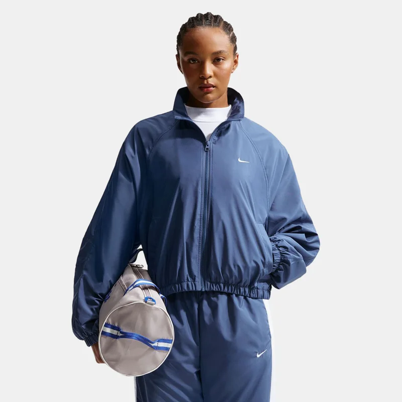 UV Track Jacket