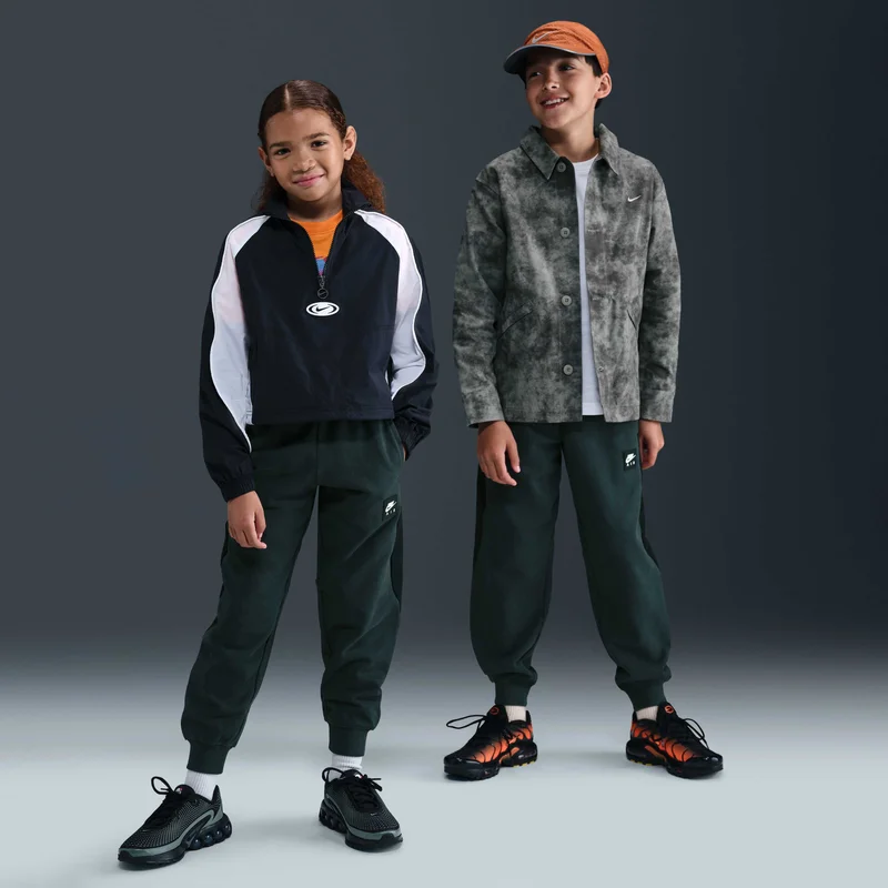 Kids Air Fleece Sweatpants