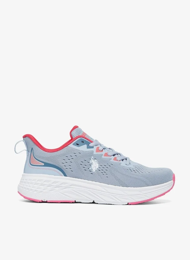 Women's Low-Top Limited Edition Lightweight Sneakers Navy