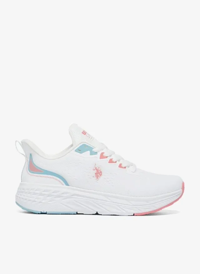 Women's Low-Top Limited Edition Lightweight Sneakers Navy