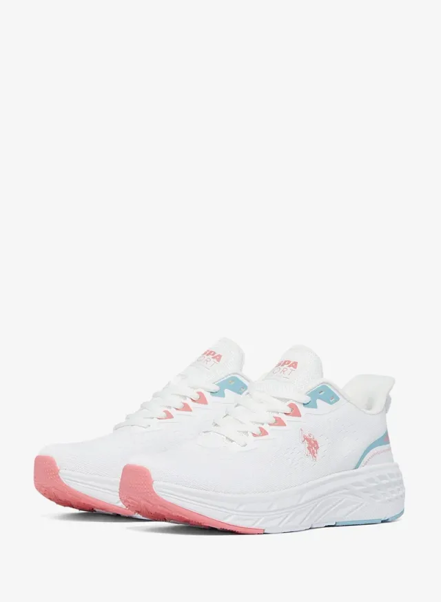 Women's Low-Top Limited Edition Lightweight Sneakers Navy – image 3
