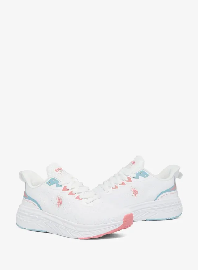 Women's Low-Top Limited Edition Lightweight Sneakers Navy – image 4