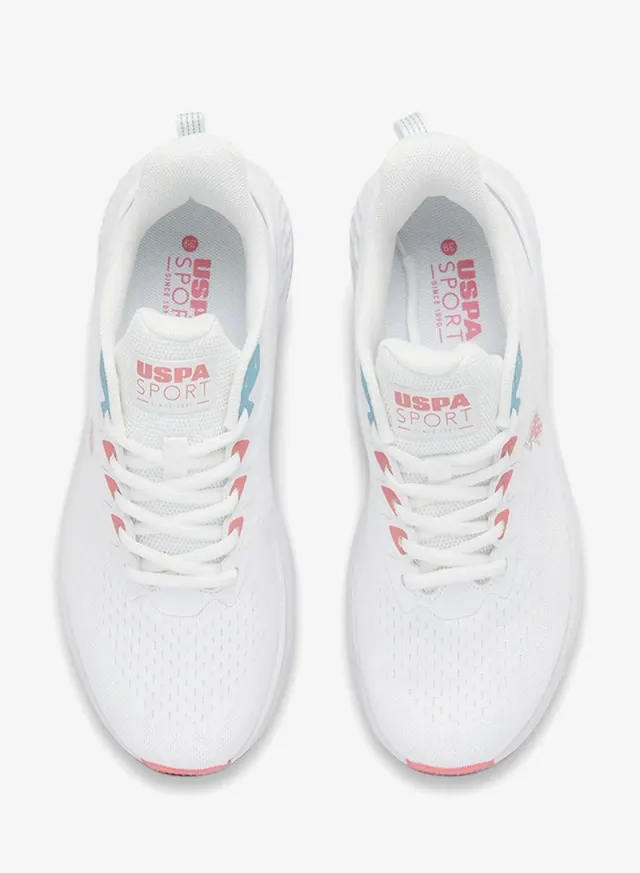 Women's Low-Top Limited Edition Lightweight Sneakers Navy – image 5