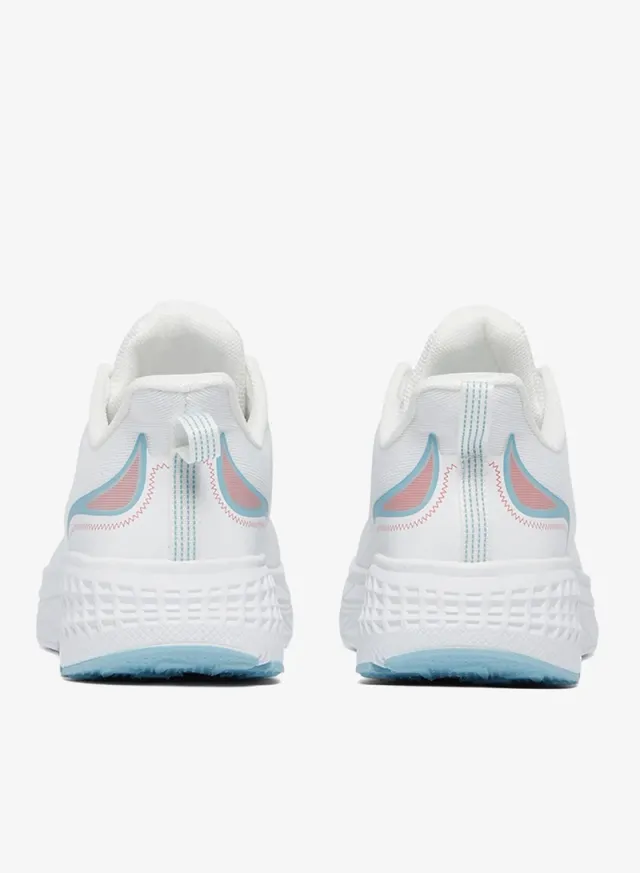 Women's Low-Top Limited Edition Lightweight Sneakers Navy – image 6