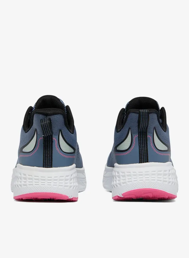 Women's Low-Top Limited Edition Lightweight Sneakers Navy – image 6