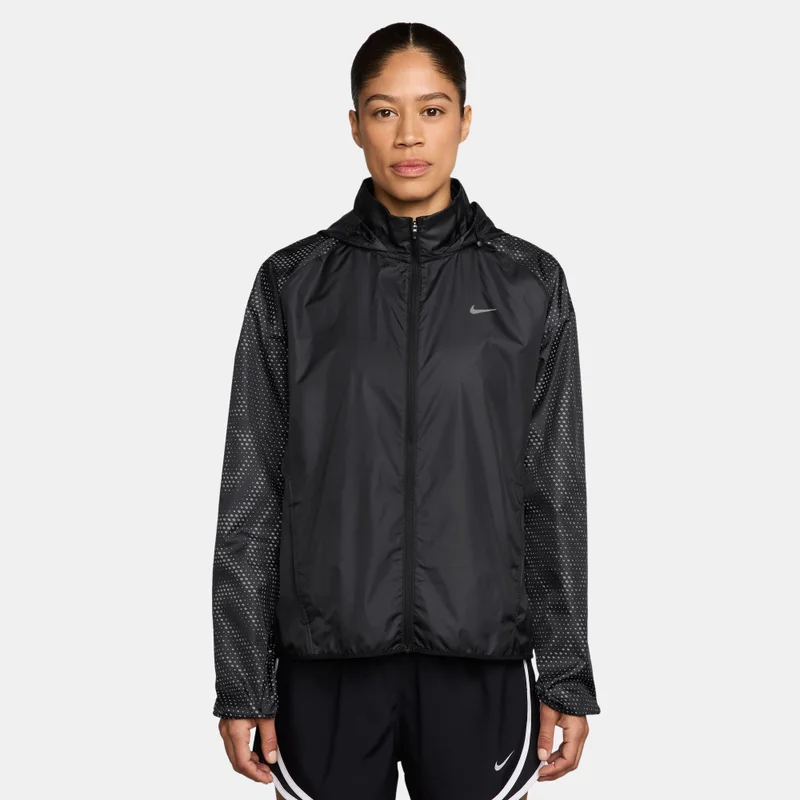 Women's Flash Repel Running Jacket
