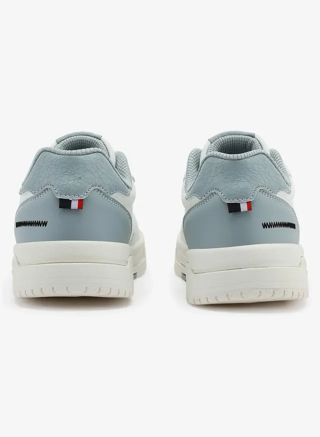 Women's Sneakers White – image 4