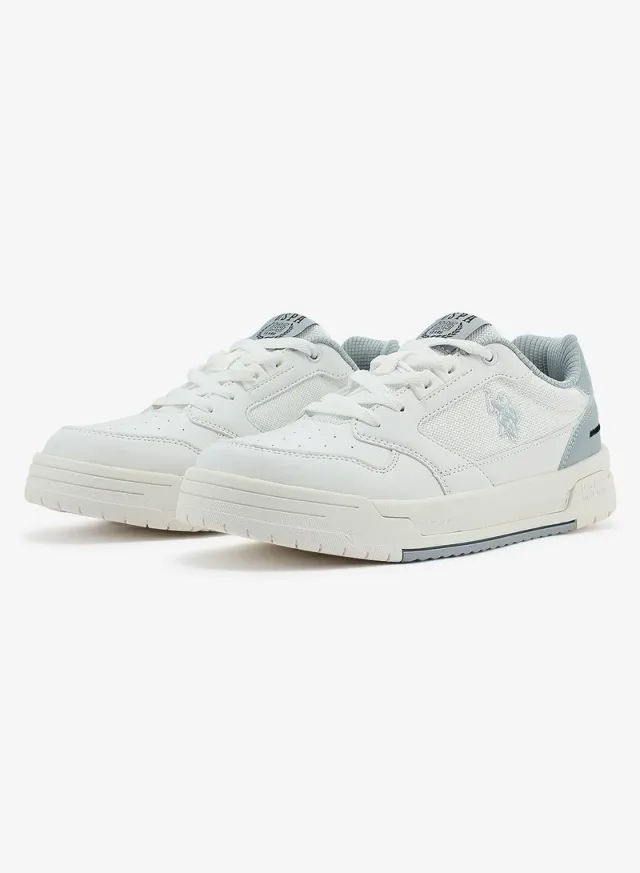 Women's Sneakers White – image 5