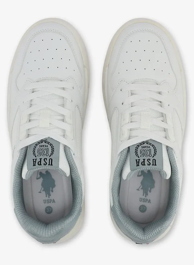Women's Sneakers White – image 6
